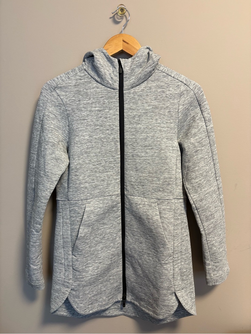 Lululemon Going Places Jacket Sz 2